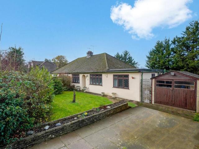 Bungalow for sale in St Stephen, Five Acres