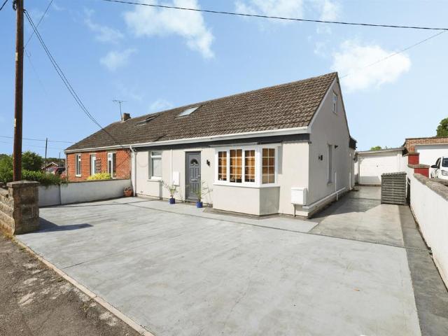 Bungalow for sale in Amesbury