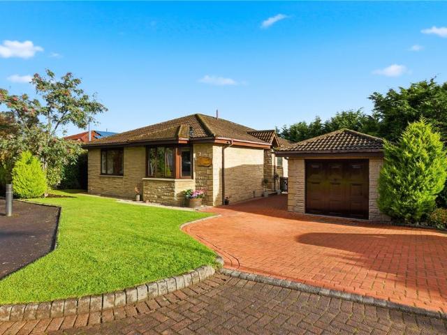 Bungalow for sale in Deanston, Stirling