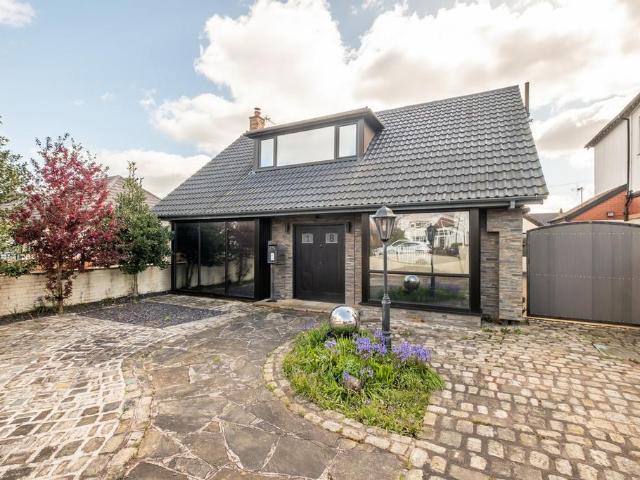 Bungalow for sale in Fairhaven, Lytham