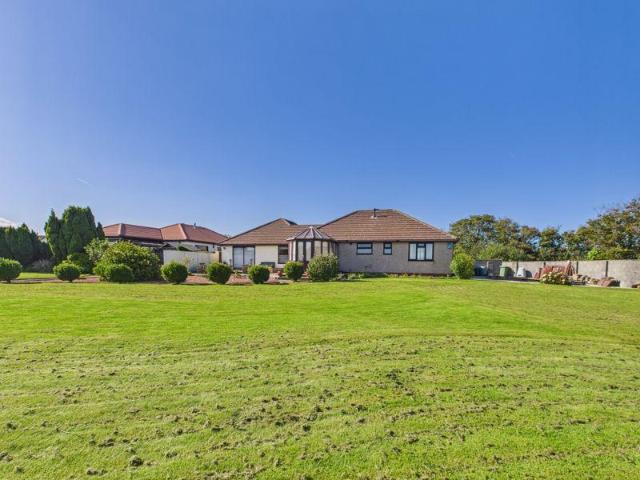 Bungalow for sale in Connor Downs, Cornwall