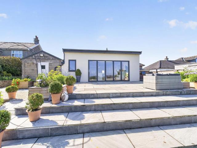 Bungalow for sale in Aspatria