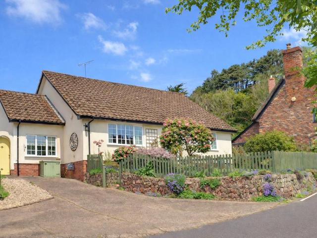 Bungalow for sale in Alcombe, Minehead