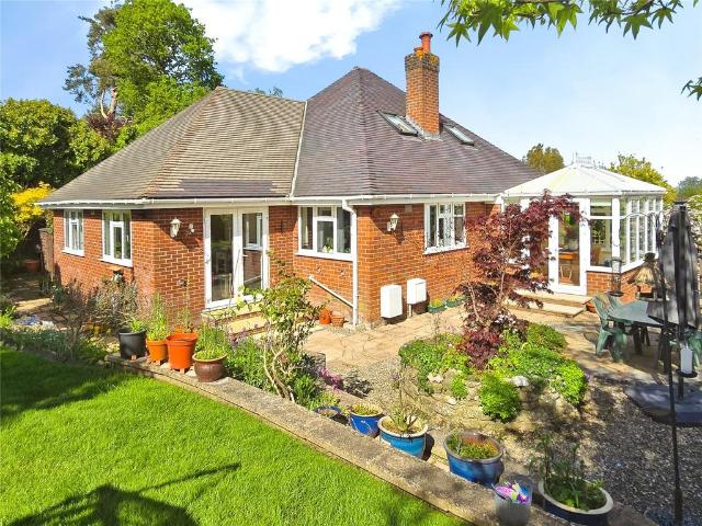 Bungalow for sale in Nant-Y-Caws, Morda