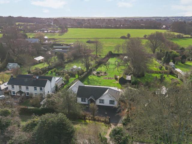 House for sale in Bolton Low Houses, Hampshire