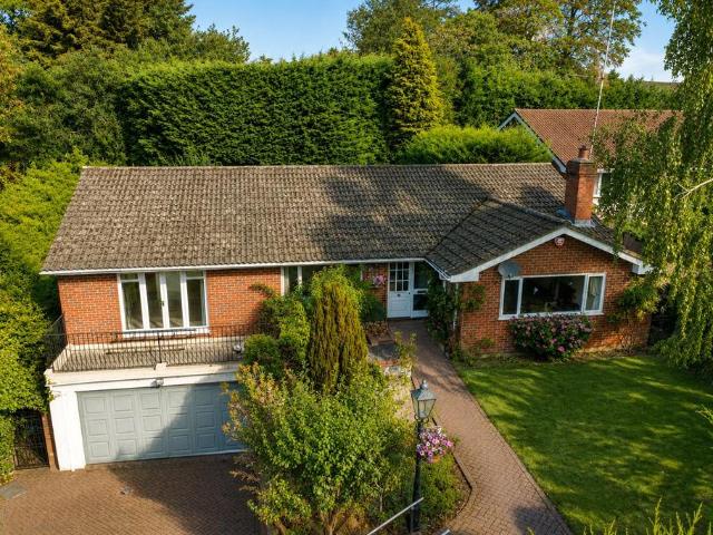 Bungalow for sale in Sunninghill and Ascot, Sunninghill