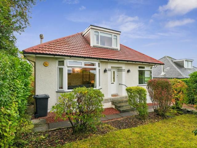 Bungalow for sale in High Carolside, Clarkston