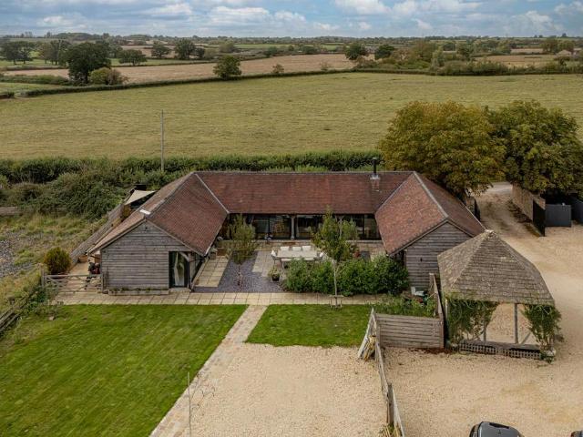 Bungalow for sale in Hoggington, Southwick
