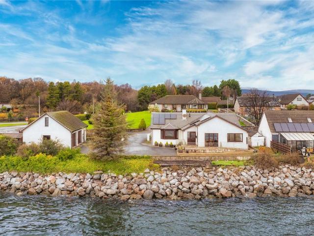 Bungalow for sale in Saltburn, Invergordon