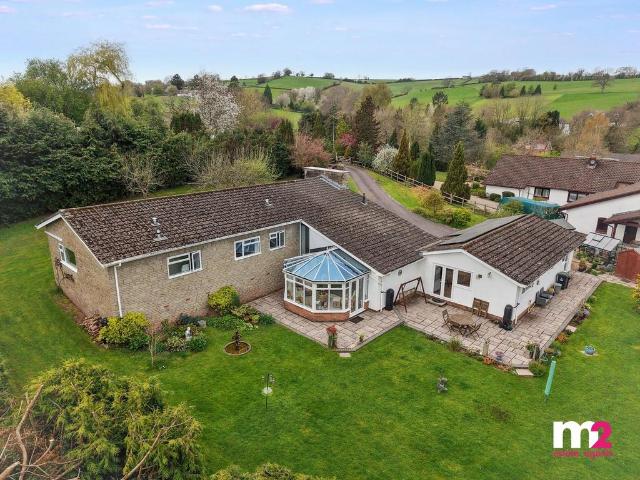 House for sale in Wales