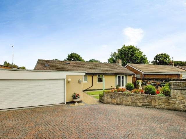 Bungalow for sale in Sunderland Bridge