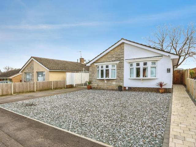 Bungalow for sale in East Dorset