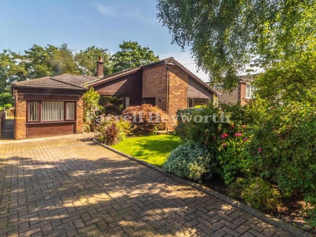 Bungalow for sale in Bailrigg, Bare
