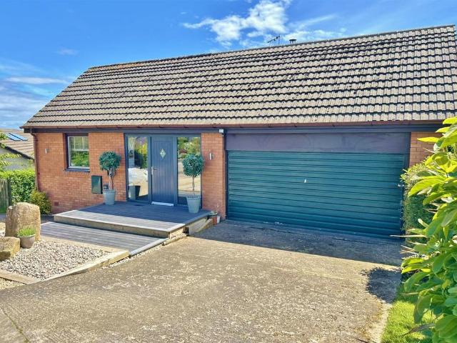 Bungalow for sale in Isle Of Arran, Scotland