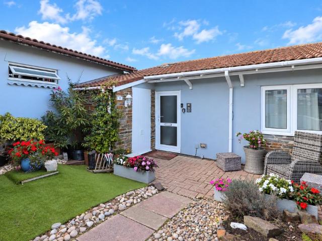 Bungalow for sale in Westward Ho!, Torridge