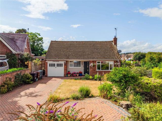 Bungalow for sale in Gedling, East Midlands