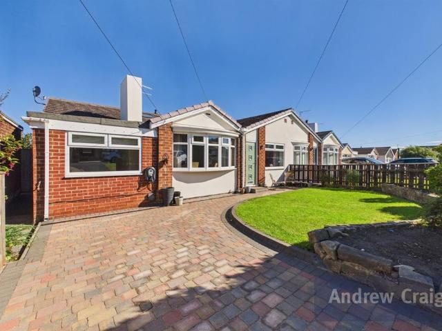 Bungalow for sale