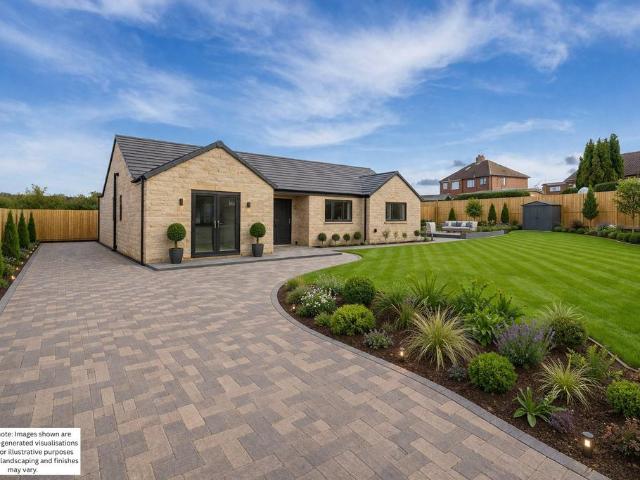 Bungalow for sale in Upton, Isle Of Man