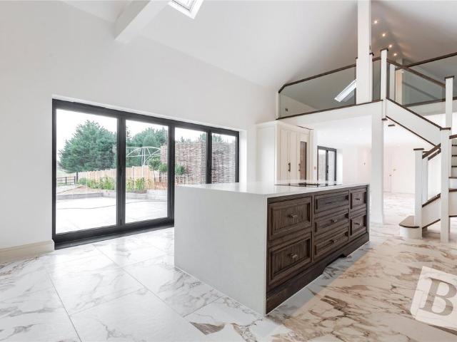 Bungalow for sale in Epping, Essex