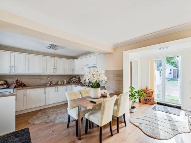 Bungalow for sale in Rodbourne, Swindon