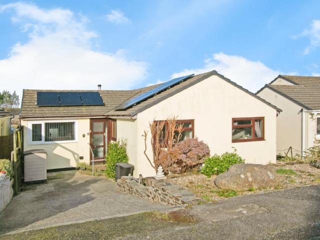 Bungalow for sale in Brea, Roseworthy