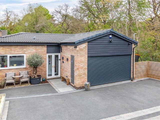 Bungalow for sale in Adel East Moor, Adel