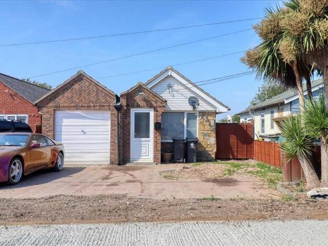 Bungalow for sale in Dale Hill, Essex