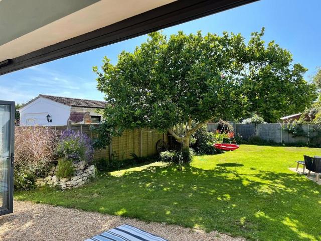 Bungalow for sale in Spring Vale, Hampshire