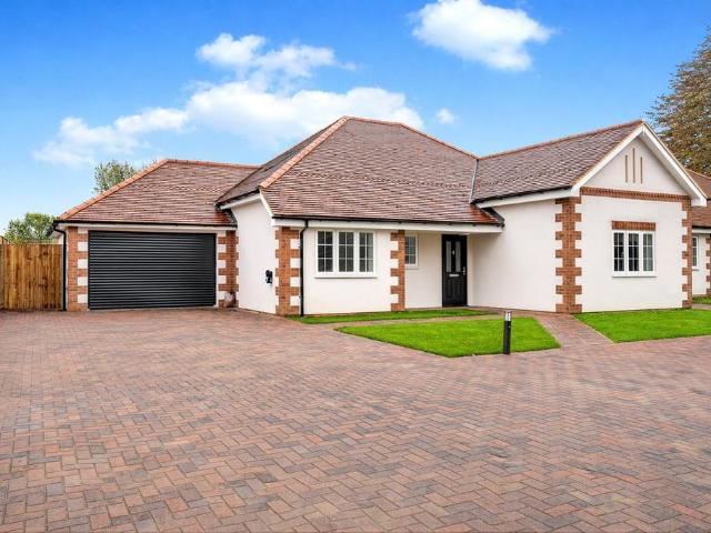 Bungalow for sale in Penn Bottom, Isle Of Man