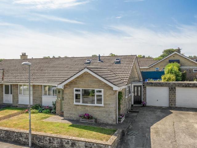Bungalow for sale in Yetminster, East Dorset