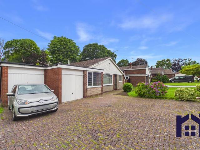 Bungalow for sale in Firbank, Lancashire