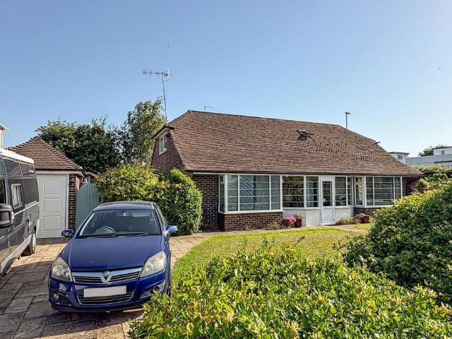 Bungalow for sale in West Worthing, Worthing