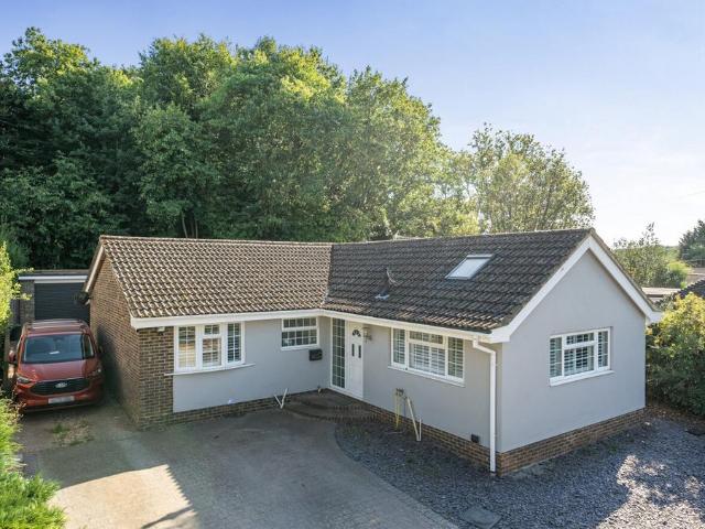 Bungalow for sale in Horsham, West Sussex
