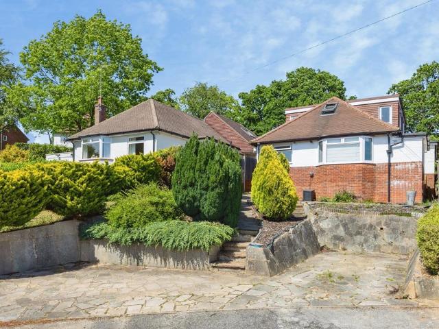 Bungalow for sale in Milford, Fole