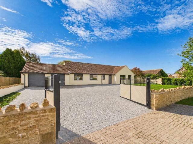 Bungalow for sale in Stembridge, Kingsbury Episcopi