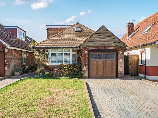Bungalow for sale in London Borough of Bromley, Greater London