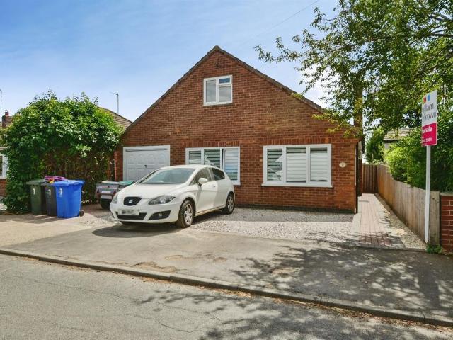 Bungalow for sale in Boston, Lincolnshire