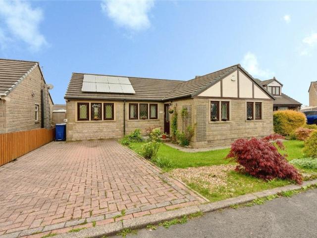 Bungalow for sale in Nelson, Higherford