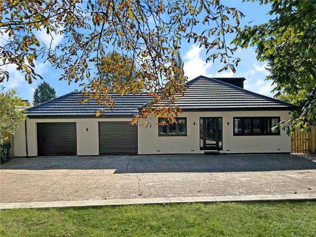 Bungalow for sale in Normanby, Middlesbrough