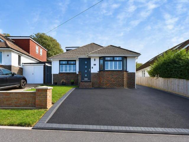 Bungalow for sale in Woodingdean, Brighton & Hove