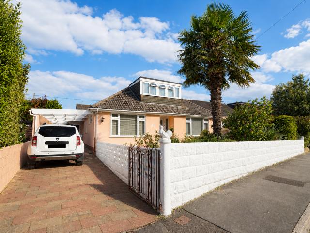 Bungalow for sale in Broadmayne, East Dorset