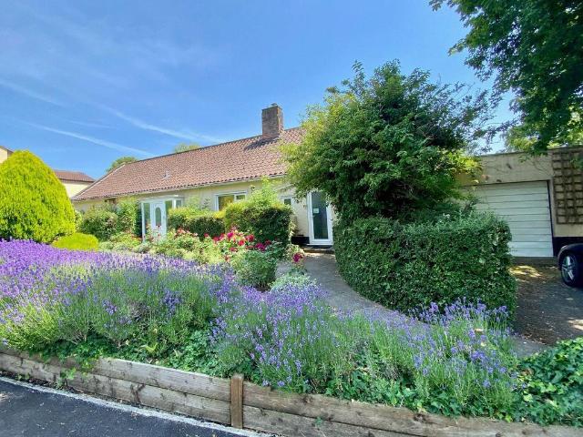 Bungalow for sale in Boreham, Warminster