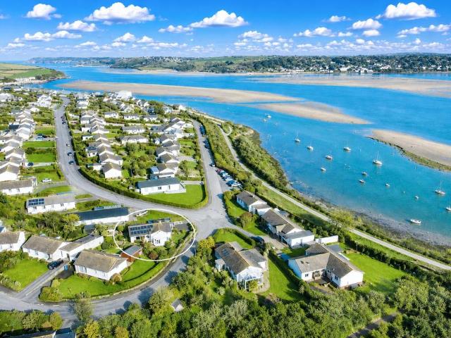Bungalow for sale in Padstow, Cornwall