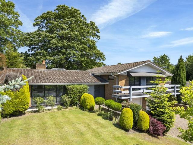 Bungalow for sale in Claremont Park, Blackhills