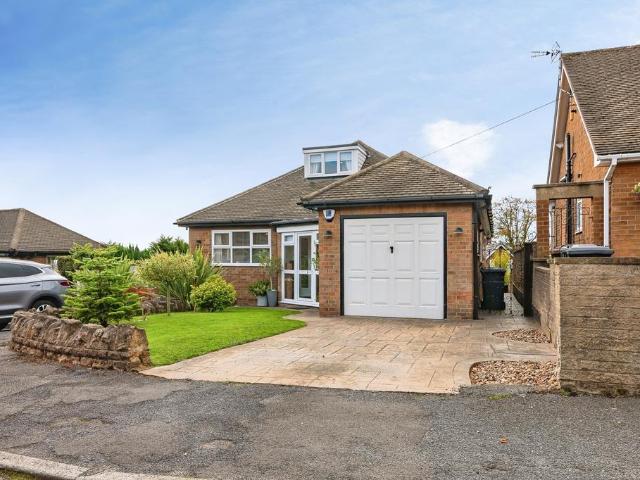 Bungalow for sale in Carlton, Gedling