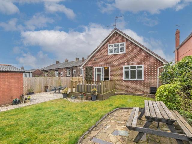 House for sale in Shaw and Crompton, Pendock