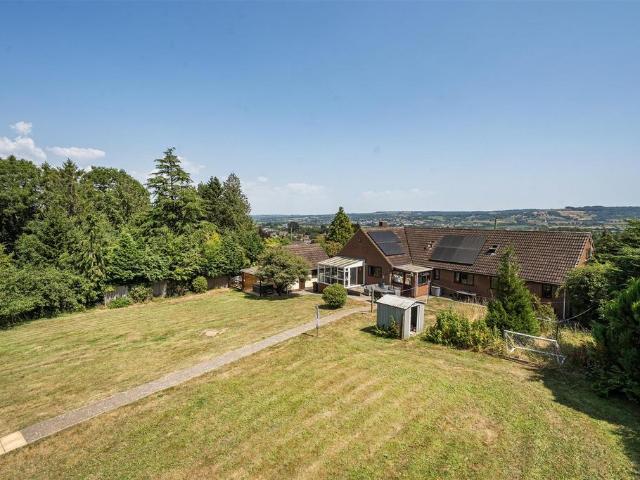 Bungalow for sale in Budlake, Devon