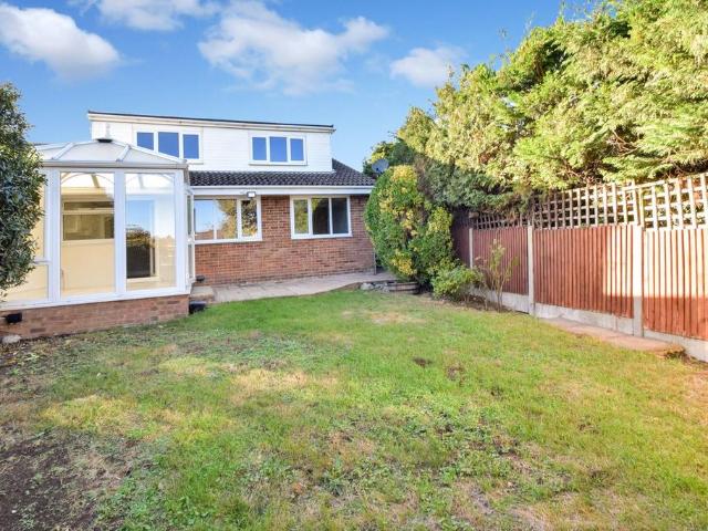 Bungalow for sale in Davis Estate, Chatham