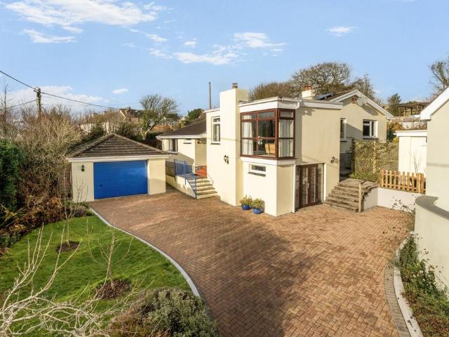 Bungalow for sale in Brandis Corner, Devon