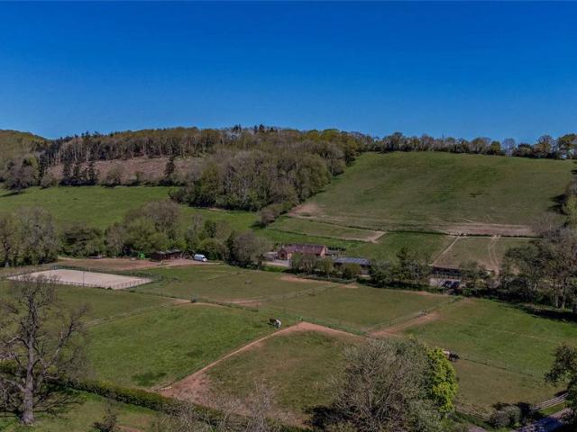 House for sale in Longley Green, Malvern Hills